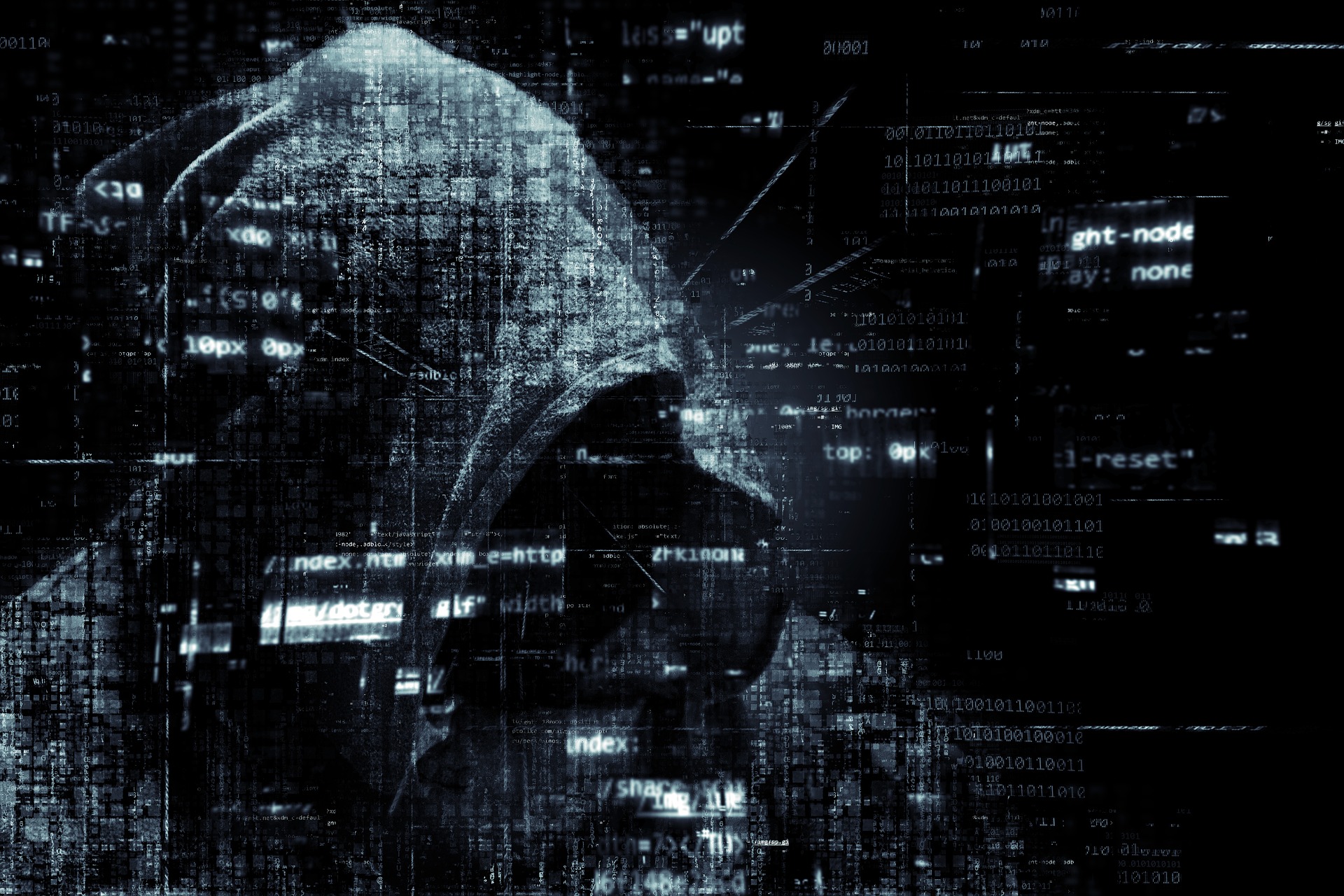 Sehenswert: The Bank Hacker